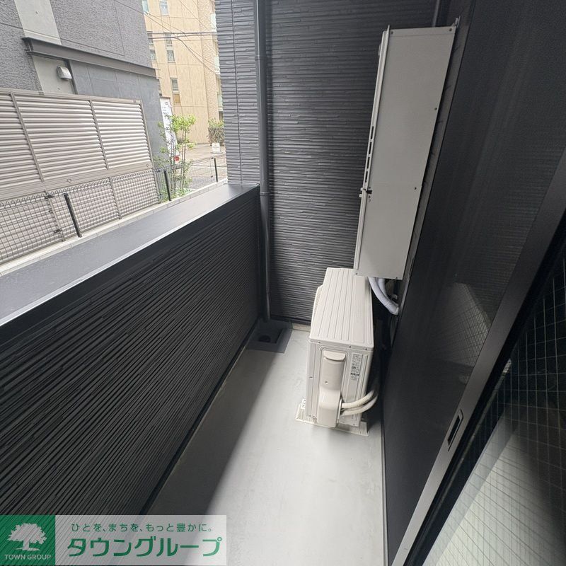 MELLAS吉祥寺の内装写真