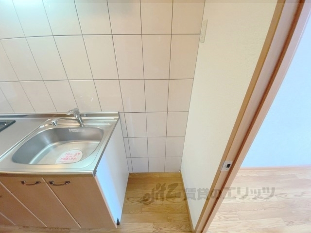 その他部屋・スペース　冷蔵庫置場