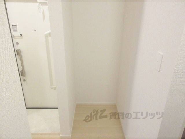 その他部屋・スペース　冷蔵庫置場