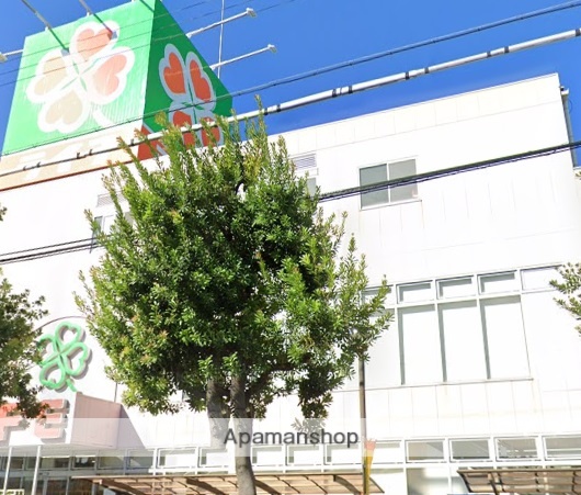 スーパー　ライフ生野林寺店（スーパー）まで378m