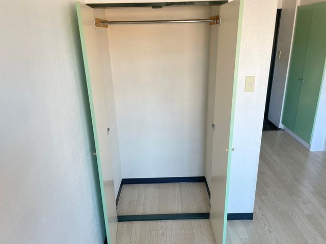 収納　玄関