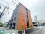 CREATIF桜新町 2階 新築の賃貸物件