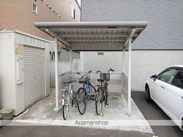 その他共有部分　その他共有部分