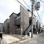 瓢箪山駅より徒歩3分 1階 築8年の賃貸物件