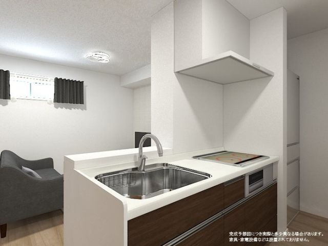 キッチン
