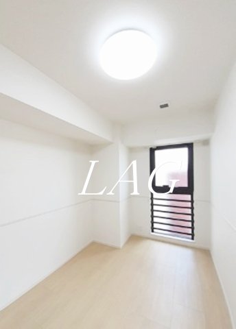 その他部屋・スペース　寝室です。