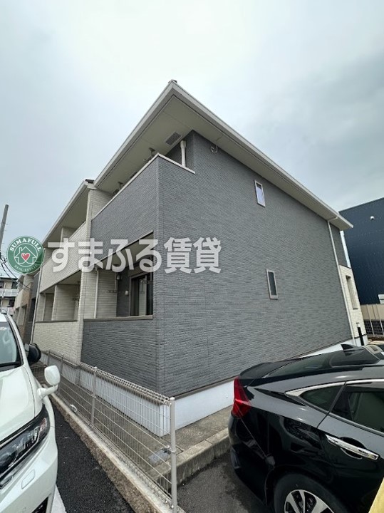 建物外観　02601