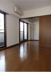 居室・リビング　おしゃれな居間です