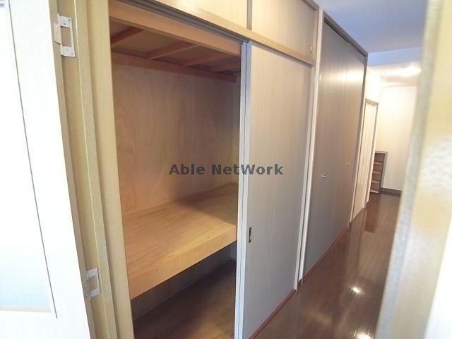 収納　収納