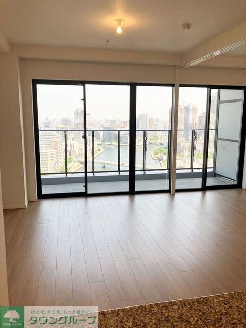 居室・リビング　※写真は同タイプ住戸です。