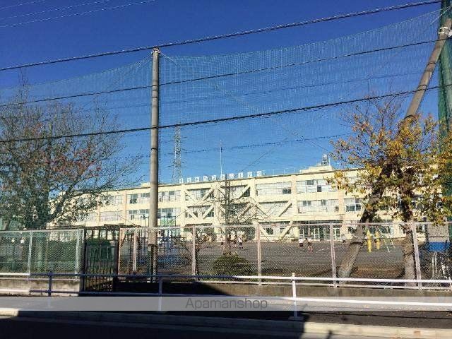 小学校　東大和市立第三小学校（小学校）まで873m