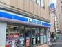 コンビニ　ローソン九条二丁目店（コンビニ）まで426m