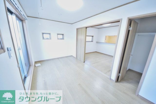その他部屋・スペース　お問合せはタウンハウジングまで！※現地待合わせ相談可能