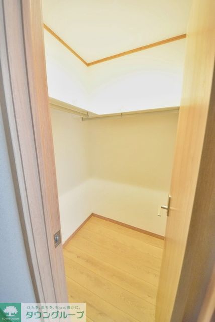 収納　お問合せはタウンハウジングまで！※現地待合わせ相談可能