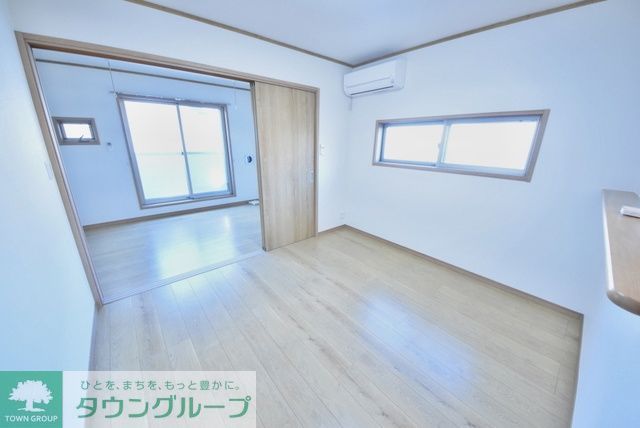 居室・リビング　お問合せはタウンハウジングまで！※現地待合わせ相談可能