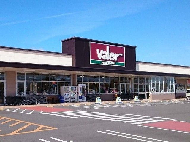 スーパー　バロー守山小島店（スーパー）まで200m