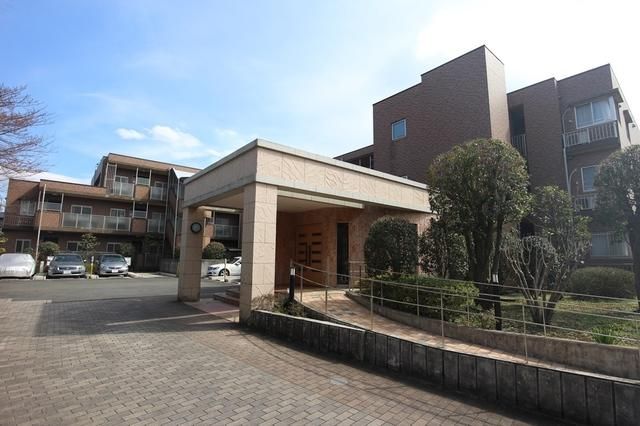 建物外観　★外観★