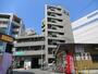 志木駅より徒歩1分 5階 築25年5ヶ月の賃貸物件