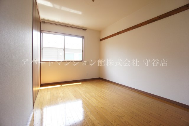 その他部屋・スペース　反転です