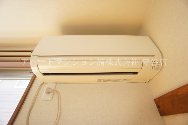 その他設備　反転です