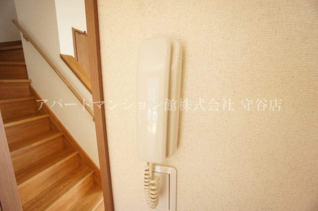 セキュリティ　反転です