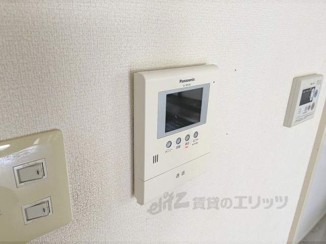 セキュリティ　ドアフォン（ＴＶ含）