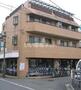 立川駅より徒歩5分 2階 築39年11ヶ月の賃貸物件