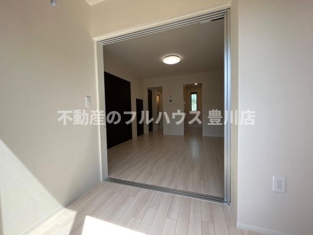 その他部屋・スペース　室内
