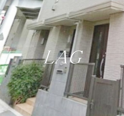その他共有部分　共用部です。