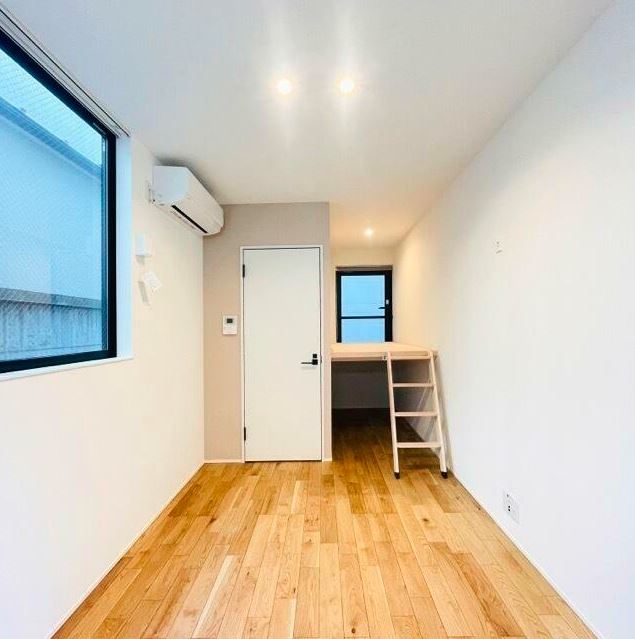 居室・リビング　オシャレなお部屋