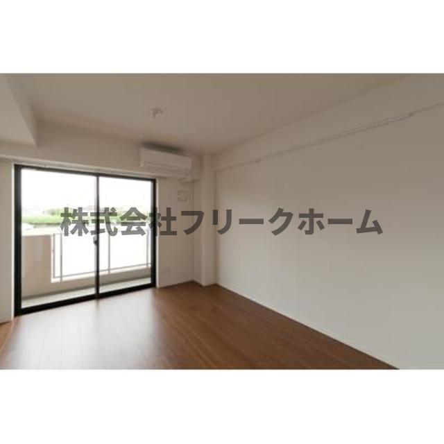 居室・リビング　※写真は同タイプ住戸です。