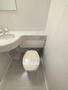 トイレ　トイレです♪