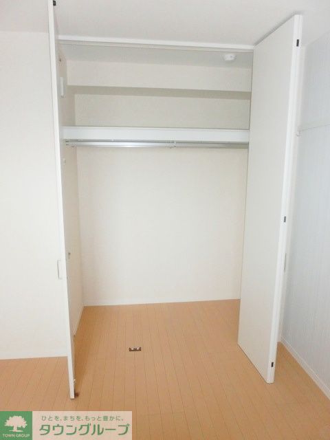 収納　詳細はタウンハウジングまで！043-290-8070