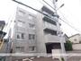 ひばりが丘駅より徒歩4分 3階 築9年5ヶ月の賃貸物件