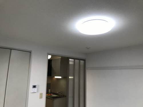 その他　照明器具