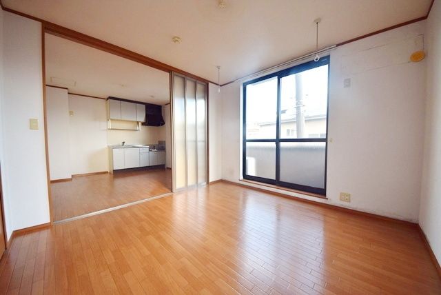 居室・リビング　★★日当たり良好なお部屋です★★