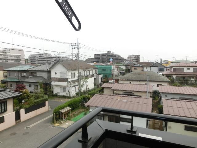 眺望　景色