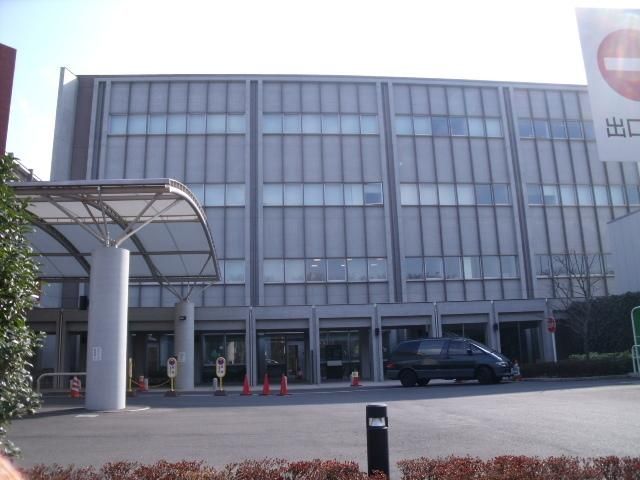 病院　八千代医療センター（病院）まで4500m