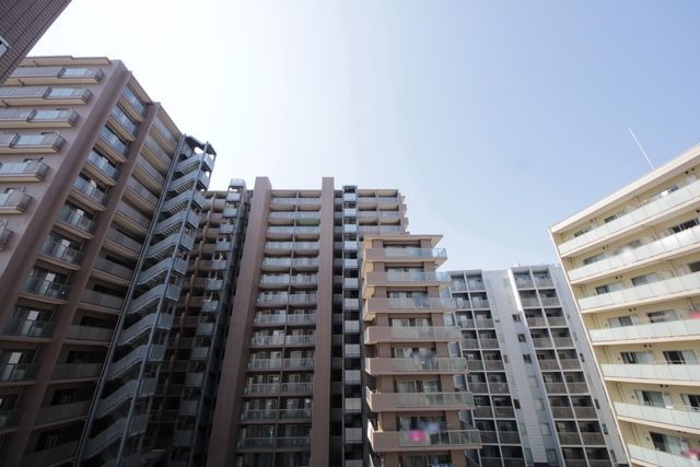眺望　★見学希望等はタウンハウジング中央林間店までお気軽に♪★