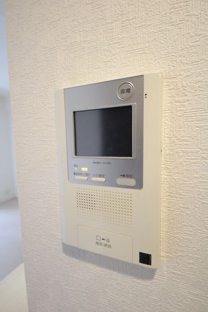 セキュリティ　★見学希望等はタウンハウジング中央林間店までお気軽に♪★