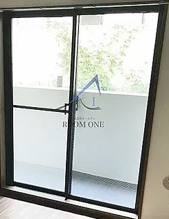 バルコニー　バルコニーです。