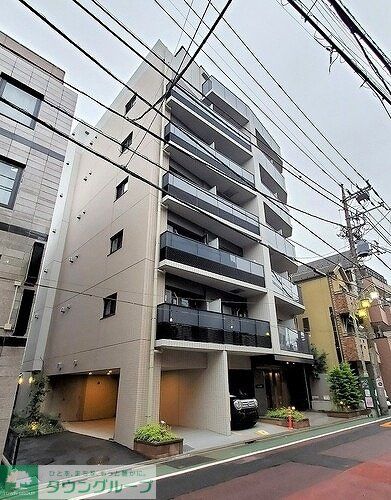 建物外観　建物外観　※2024年6月撮影