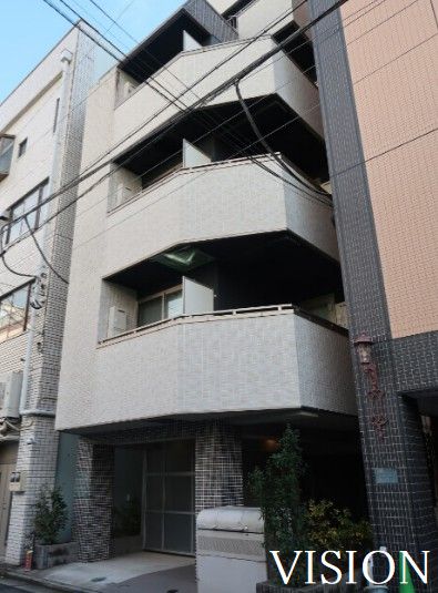 建物外観　☆外観☆
