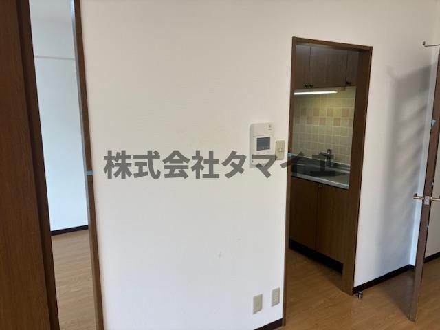 その他部屋・スペース　内装です