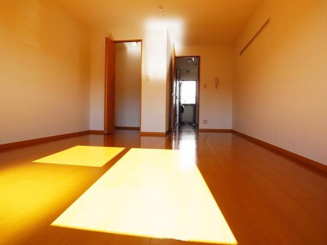 その他部屋・スペース　★お部屋探しはタウンハウジング高幡不動店まで★