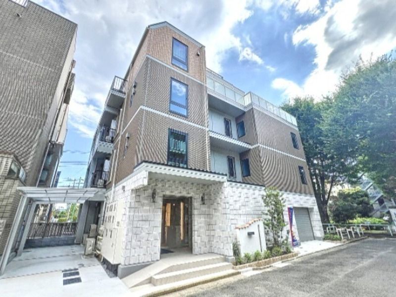 建物外観　☆綺麗な外観☆