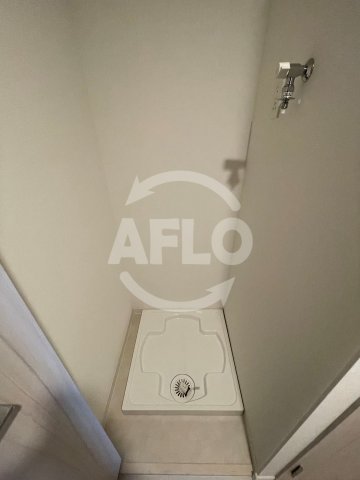 その他設備　S-RESIDENCE堺筋本町Uno　洗濯パン