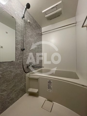 バス・シャワールーム　S-RESIDENCE堺筋本町Uno　風呂
