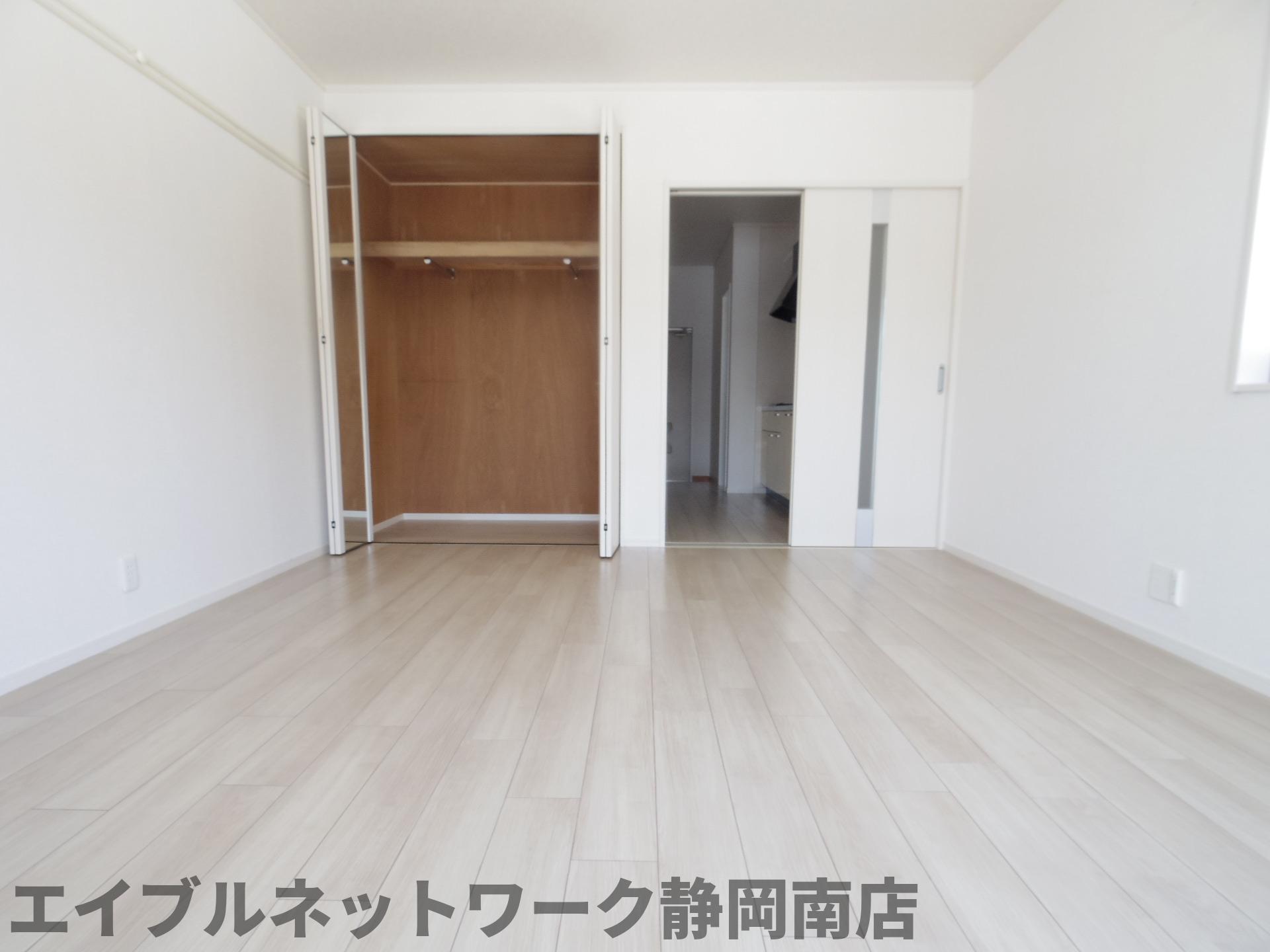その他部屋・スペース　きれいな内装です