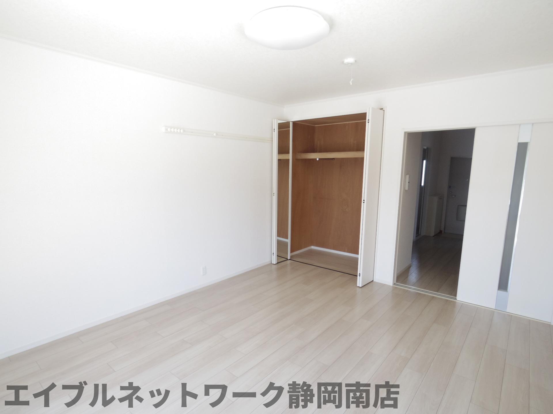 その他　ゆったり過ごせるリビングです